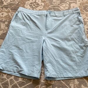 Goodfellow & co hybrid swim shorts nwt